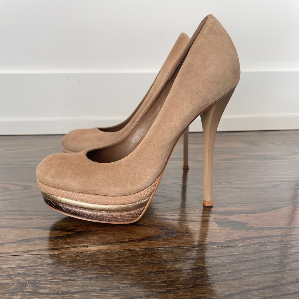 Carvela heel Pumps - Kurt Geiger